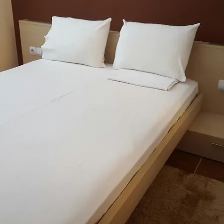 Appartamento In St. George-pamporovo *
